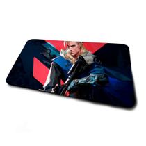 Mouse Pad Gamer Valorant Sova Mouse Pad Gamer Valorant Sova
