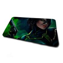Mouse Pad Gamer Valorant Viper Mouse Pad Gamer Valorant Viper