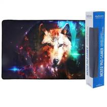 MOUSE PAD GAMER VARIOS TEMAS EXBOM 70X35cm