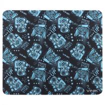 Mouse PAD Gamer Vinik Level UP 320X270X2MM - MPLU32 Mouse PAD Gamer Vinik Level UP 320X270X2MM - MPLU32