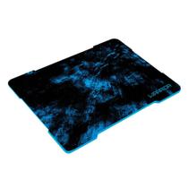 Mouse PAD Gamer Warrior AZUL 34X25 CM - AC288 Mouse PAD Gamer Warrior AZUL 34X25 CM - AC288