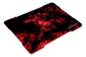 Mouse Pad Gamer Warrior Microfibra 5mm Flexivel 34cm Mouse Pad Gamer Warrior Microfibra 5mm Flexivel 34cm