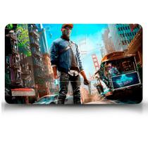 Mouse Pad Gamer Watch Dogs 2 Marcus Holloway