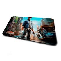 Mouse Pad Gamer Watch Dogs 2 Marcus Holloway