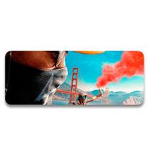Mouse Pad Gamer Watch Dogs 2 Mascara DedSec