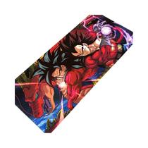Mouse Pad Gamer XXL Anime DBZ D-Dragons Acessórios De Jogos Para Computador Tablet Teclado Mousepad