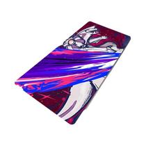 Mouse Pad Gamer XXL Anime Tapete Para Teclado P-Pokemon Palkia Dialga Tapete De Mesa Estendido Para