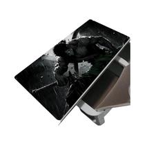 Mouse Pad Gamer XXL Zoro Antiderrapante HD Para Teclado E Computador Ideal Para Casa E Escritório Mouse Pad Gamer XXL Zoro Antiderrapante HD Para Teclado E Computador Ideal Para Casa E Escritório