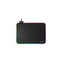 Mouse Pad Gamer XZONE RGB GMP-01 - Preto