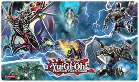 Mouse Pad Gamer Yu Gi Oh ! Infernoid em Neoprene (58cm x 3cm) Mouse Pad Gamer Yu Gi Oh ! Infernoid em Neoprene (58cm x 3cm)