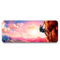 Mouse Pad Gamer Zelda Breath of The Wild Mouse Pad Gamer Zelda Breath of The Wild
