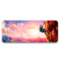 Mouse Pad Gamer Zelda Breath of The Wild