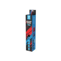 Mouse Pad Gaming Hoopson MP-22M Speed Vermelho 360 x 280 x 3 mm