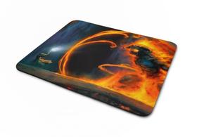 Mouse pad Gandalf vs Balrog