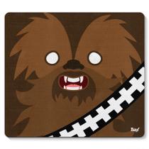 Mouse pad Geek Side Faces - Bacca - Geek10