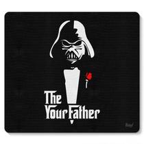 Mouse pad Geek Side - The Your Father Mouse pad Geek Side - The Your Father