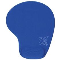 Mouse Pad Gel Azul Maxprint