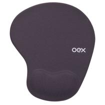 Mouse pad gel confort mp200 chumbo oex
