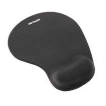 Mouse Pad Gel Multilaser Preto