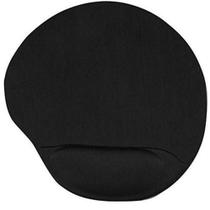 Mouse Pad Gel Preto Gv