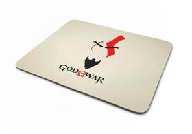 Mouse pad God Of War Kratos 2 Mouse pad God Of War Kratos 2