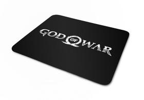 Mouse pad God Of War Logo 1 Mouse pad God Of War Logo 1
