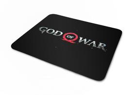 Mouse pad God Of War Logo 3 Mouse pad God Of War Logo 3