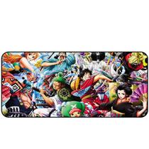 Mouse Pad Grande Game One Piece - Isoprene
