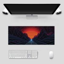 Mouse Pad Grande Gamer Control p/ Jogos 3D Mouse Pad Grande Gamer Control p/ Jogos 3D