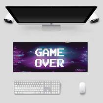 Mouse Pad Grande Gamer Control Personalizado 28cm X 70cm x 3MM Mouse Pad Grande Gamer Control Personalizado 28cm X 70cm x 3MM