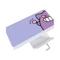 Mouse Pad Grande Gengar Pokémon 90x40 Para Teclado Gamer De Computador E Laptop