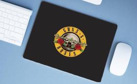 Mouse Pad Grande, Guns N Roses - Criative Gifts