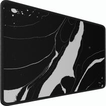 Mouse pad grande Naukay 80x40 cm resistente à água e antiderrapante Mouse pad grande Naukay 80x40 cm resistente à água e antiderrapante