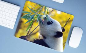 Mouse Pad Grande, Panda