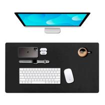 Mouse Pad Grande Para Escritório Casa Home Office Material Sintético Impermeável Antiderrapante Mouse Pad Grande Para Escritório Casa Home Office Material Sintético Impermeável Antiderrapante