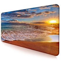 Mouse pad grande para jogos LQFIWSS 90x40 cm à prova d'água Mouse pad grande para jogos LQFIWSS 90x40 cm à prova d'água