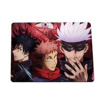 Mouse Pad Grande PC Emborrachado ANIME JUJUTSU KAISEN 007 Mouse Pad Grande PC Emborrachado ANIME JUJUTSU KAISEN 007