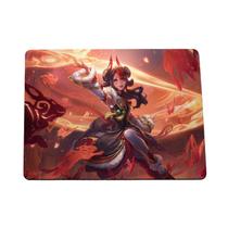 Mouse Pad Grande PC LEAGUE OF LEGENDS LOL GWEN 002 Mouse Pad Grande PC LEAGUE OF LEGENDS LOL GWEN 002