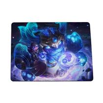 Mouse Pad Grande PC Pers. LEAGUE OF LEGENDS LOL NUNU 009 Mouse Pad Grande PC Pers. LEAGUE OF LEGENDS LOL NUNU 009