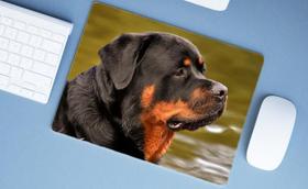 Mouse Pad Grande, Rotweiler Mouse Pad Grande, Rotweiler