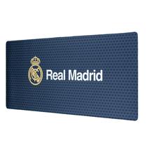 Mouse Pad Grupo Erik Real Madrid 80x35 cm Base Antideslizante