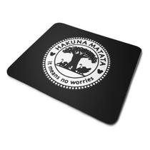 Mouse Pad Hakuna Matata