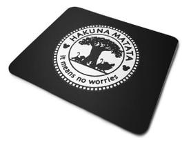 Mouse Pad Hakuna Matata Mouse Pad Hakuna Matata