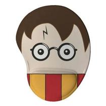 Mouse Pad Harry Poter - com apoio