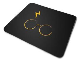Mouse Pad Harry Potter Óculo