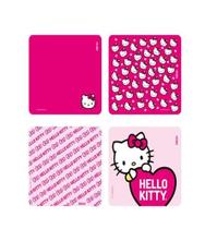 Mouse pad HELLO KITTY - UND - LETRON - LEO E LEO