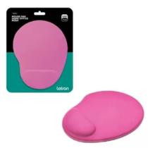 Mouse Pad Home Office Ergonômico 26 X 22 Cm Letron - Leonora