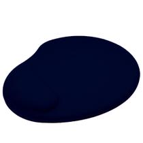 Mouse Pad Home Office Ergonômico 26 X 22 Cm Letron