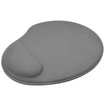 Mouse Pad Home Office Ergonômico 26 X 22 Cm Letron - Leonora
