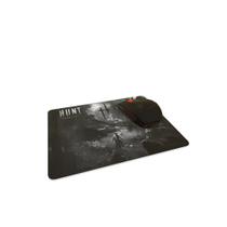 Mouse Pad Hunt Showdown Gamer Neoprene 15x21